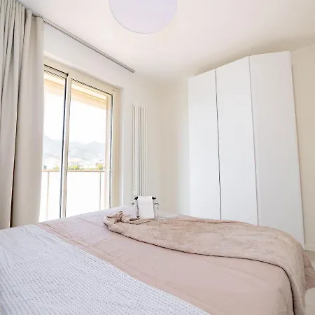 Apartman Michelangelo With Swimming Pool And Terrace Borghetto Santo Spirito