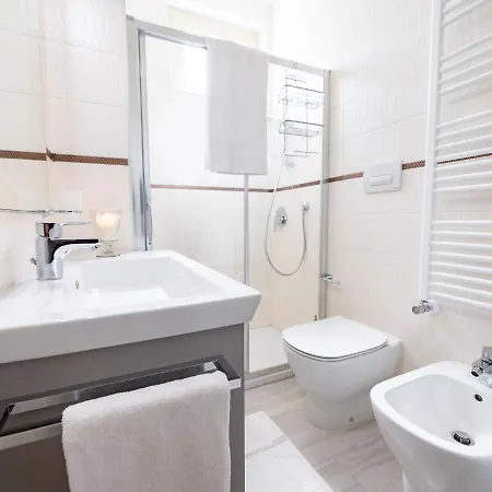 Apartment Michelangelo With Swimming Pool And Terrace