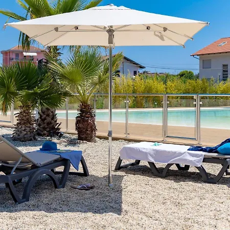 Michelangelo With Swimming Pool And Terrace * Borghetto Santo Spirito